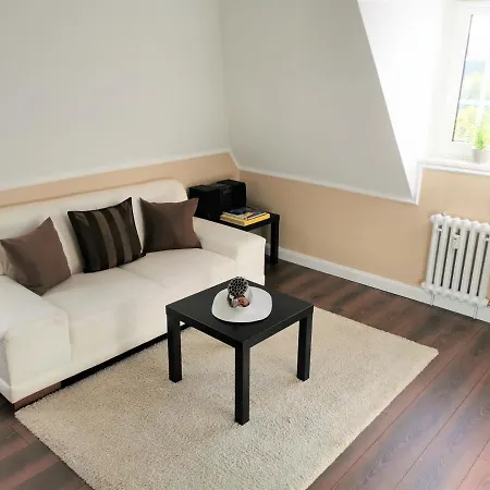 Spilburg Apartments Вецлар Экстерьер фото