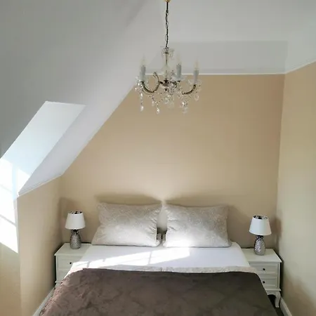 Spilburg Apartments Вецлар Экстерьер фото