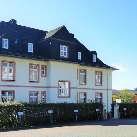 Spilburg Apartments Вецлар Экстерьер фото