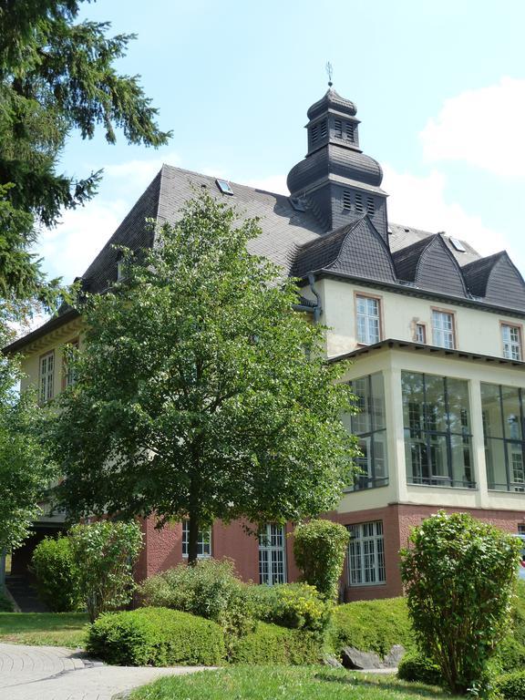 Spilburg * Wetzlar