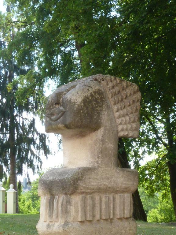 Spilburg Appartamento