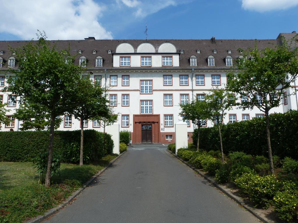 Spilburg * Wetzlar