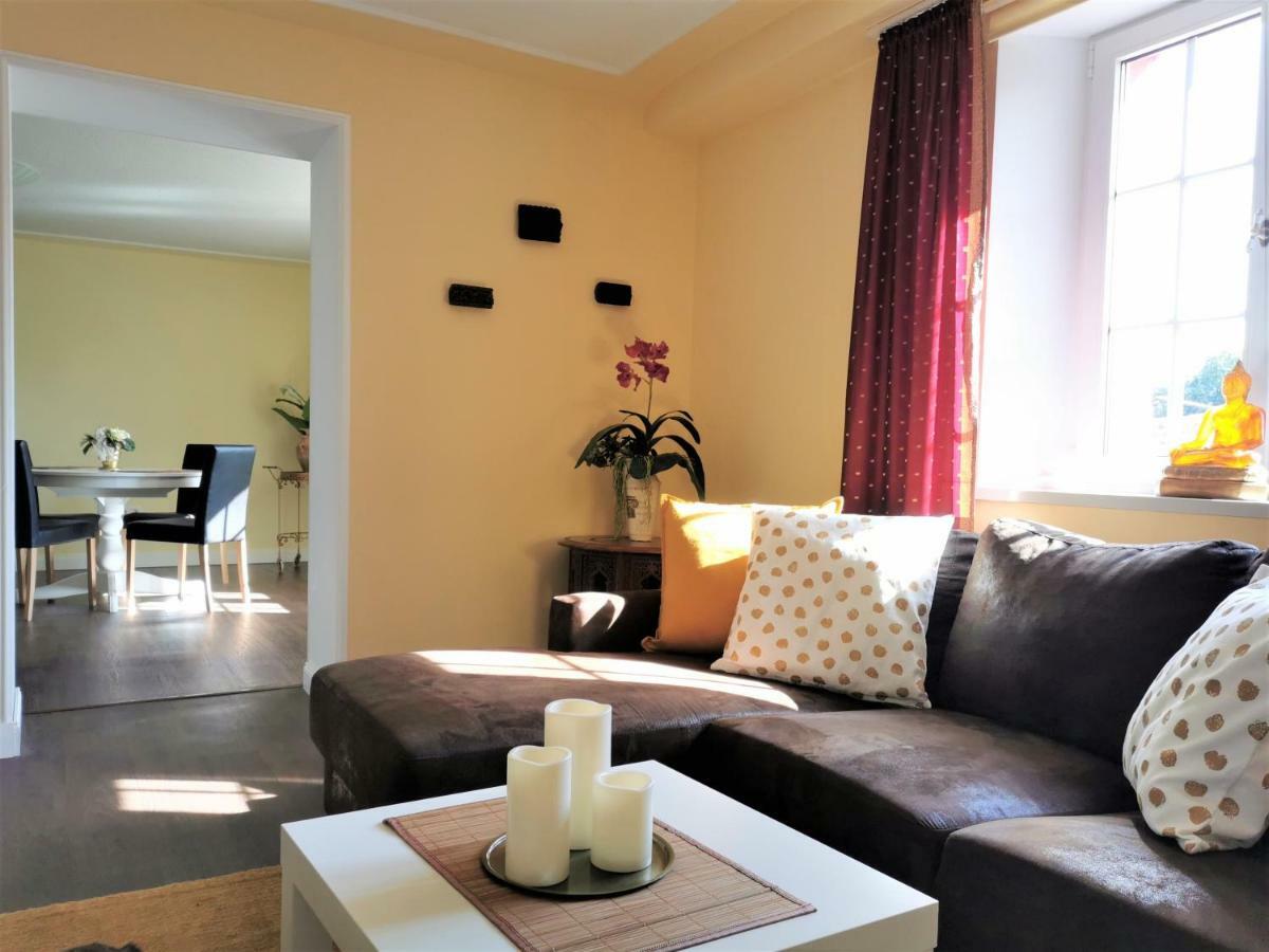 Apartment Spilburg Wetzlar