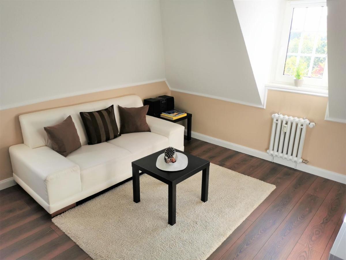 Spilburg Apartment