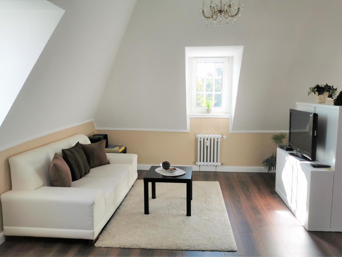 Spilburg Apartment
