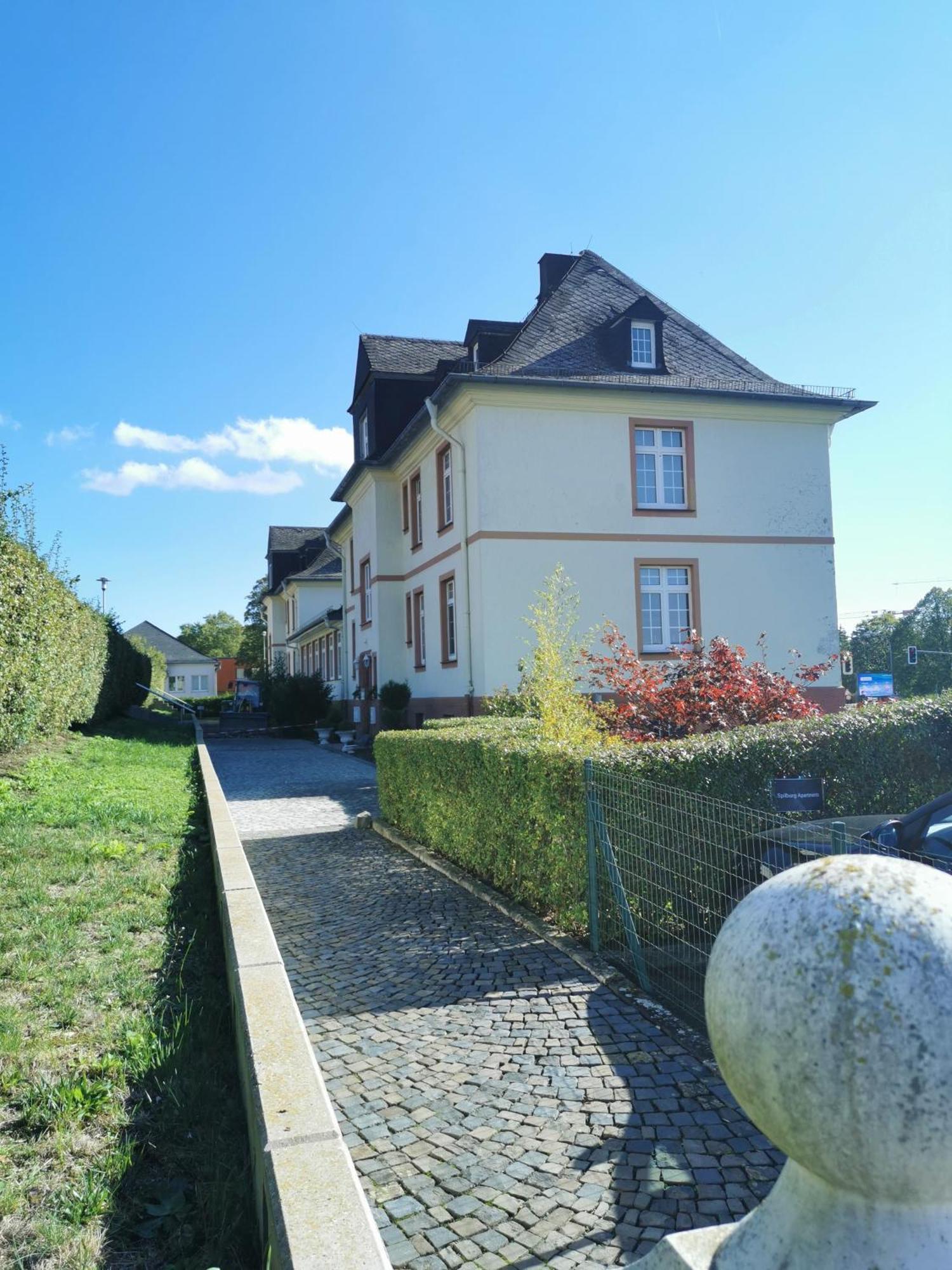 Apartment Spilburg
