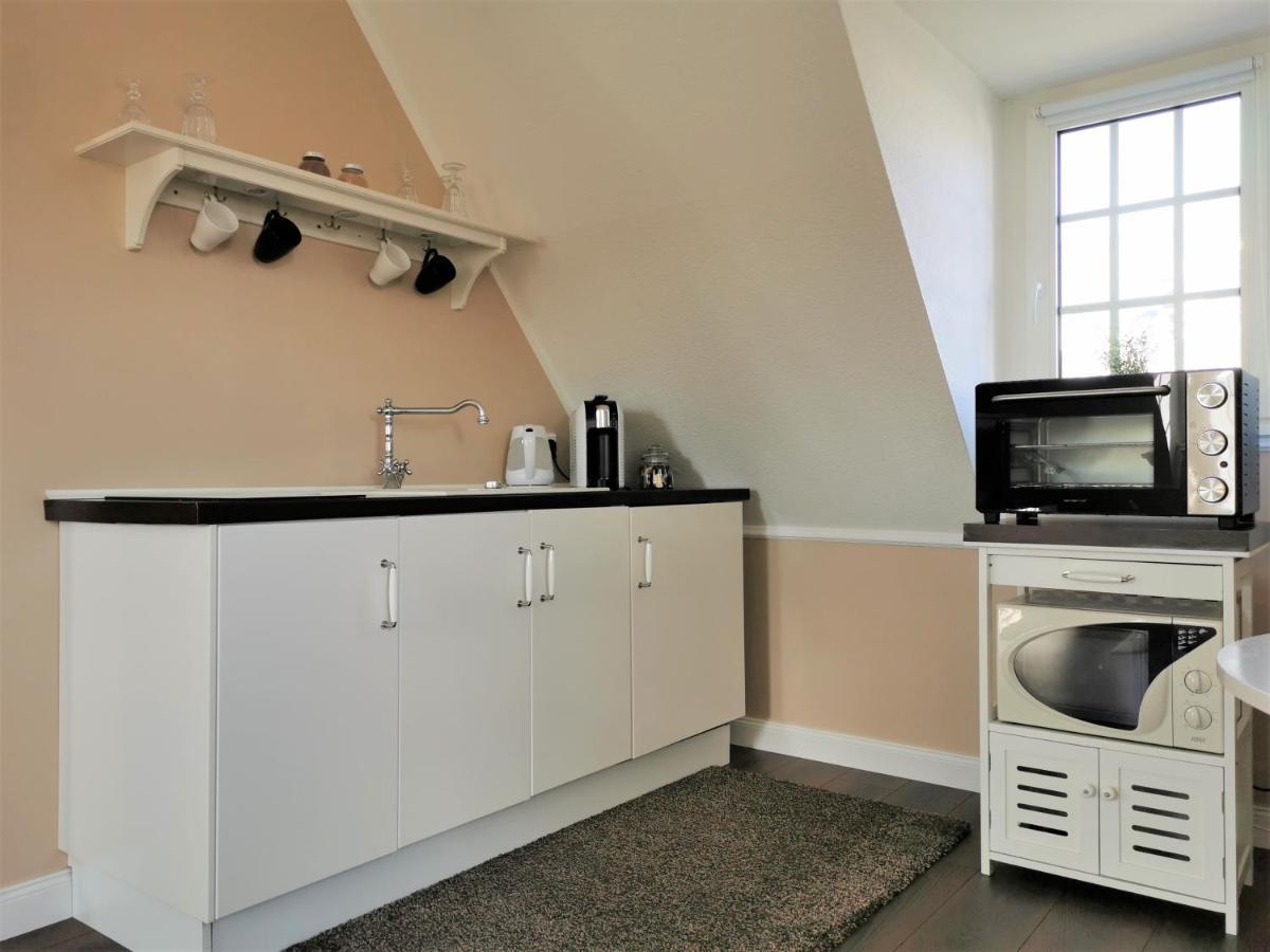 Spilburg Apartment *