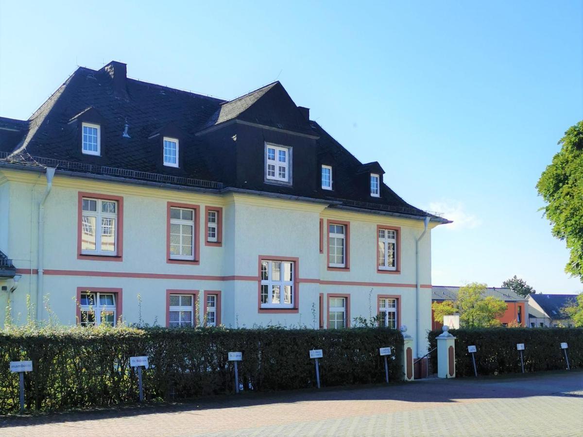 Apartment Spilburg Wetzlar